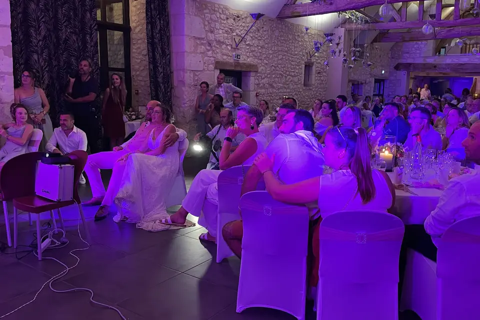 DMS Event — photo 3