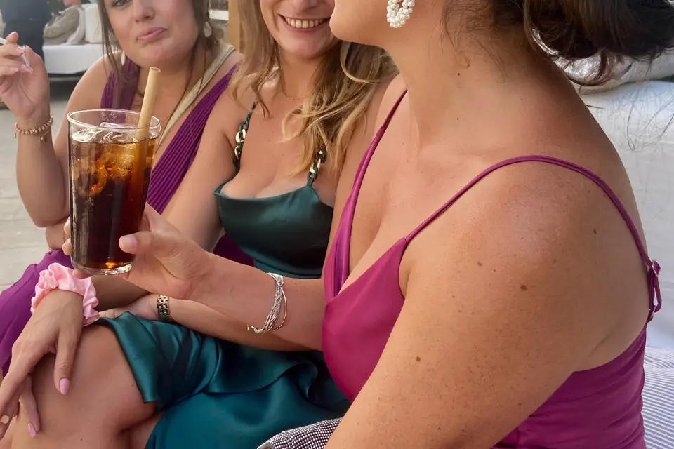 Ogho Paille en bambou personnalisées — photo 6