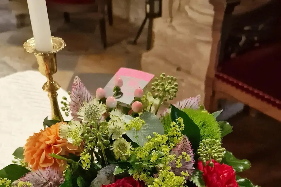 Nature et Tentations — photo 4