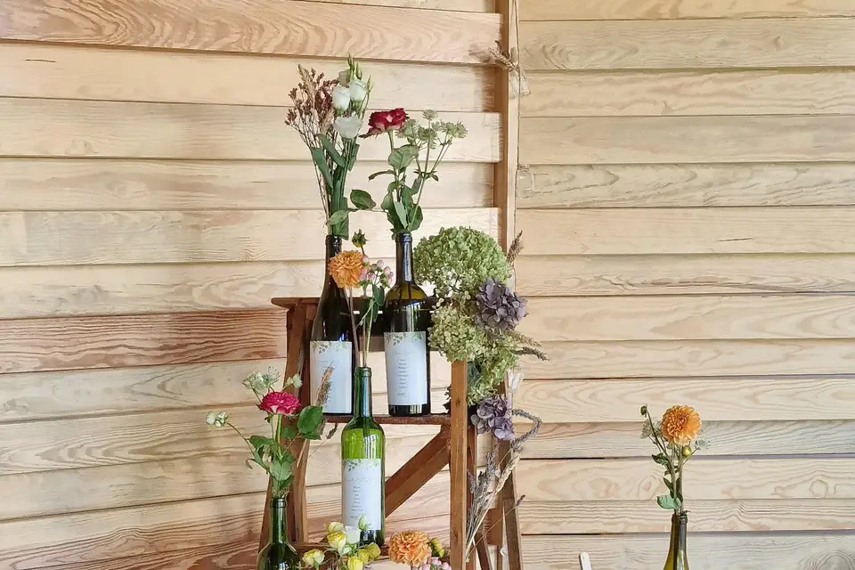 Nature et Tentations — photo 5