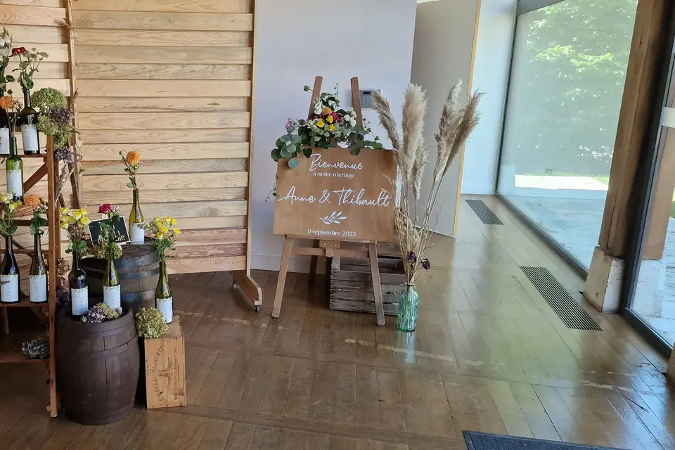 Nature et Tentations — photo 3