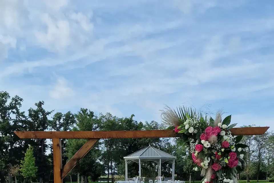 Nature et Tentations — photo 8