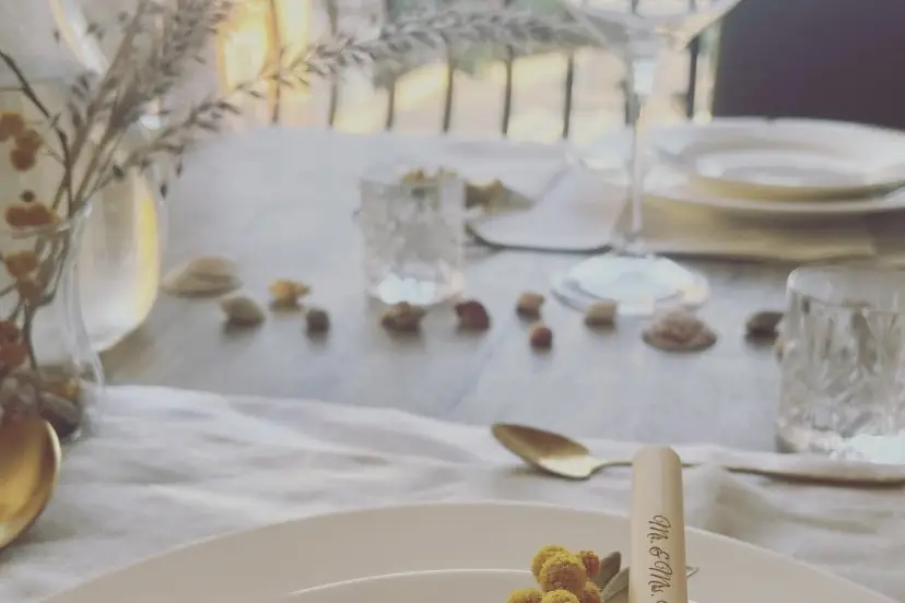 Ogho Paille en bambou personnalisées — photo 8