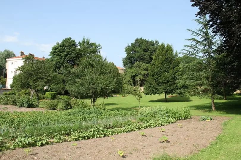 Le Domaine de Stanislas — photo 6