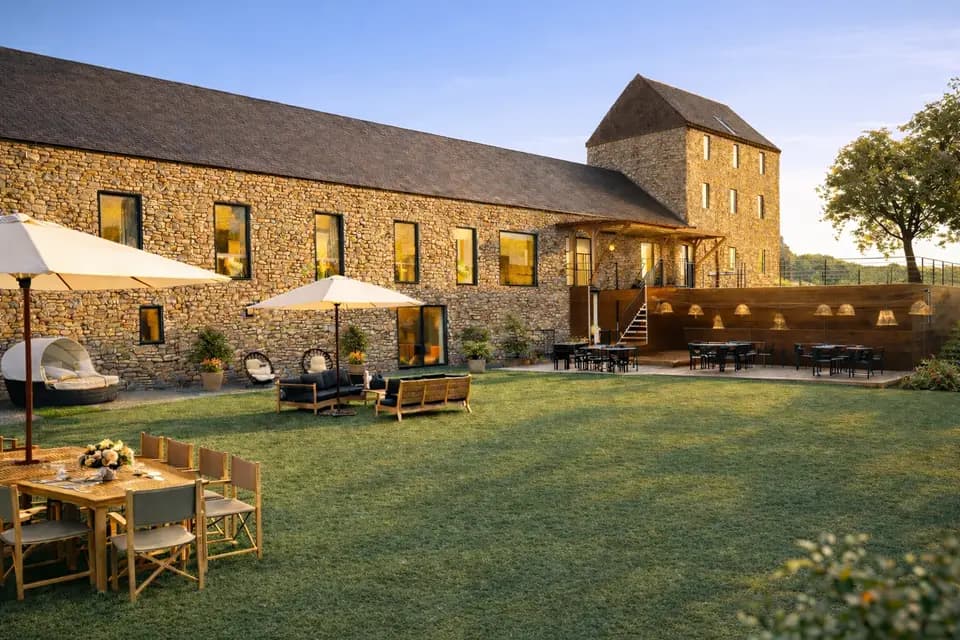 Domaine de l'Esclache — photo 3