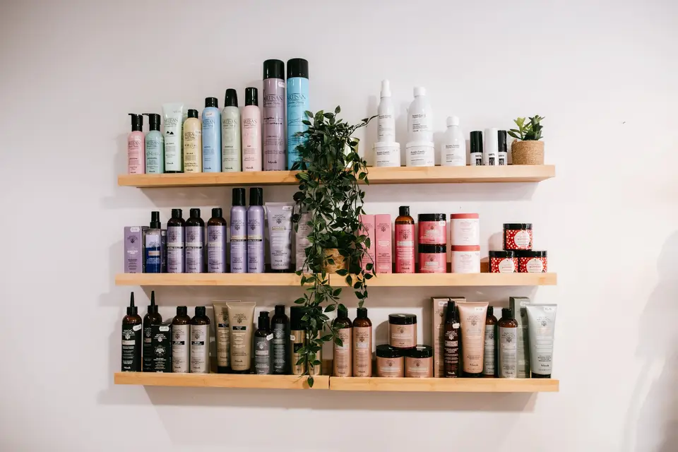 Au Salon de Pauline — photo 6