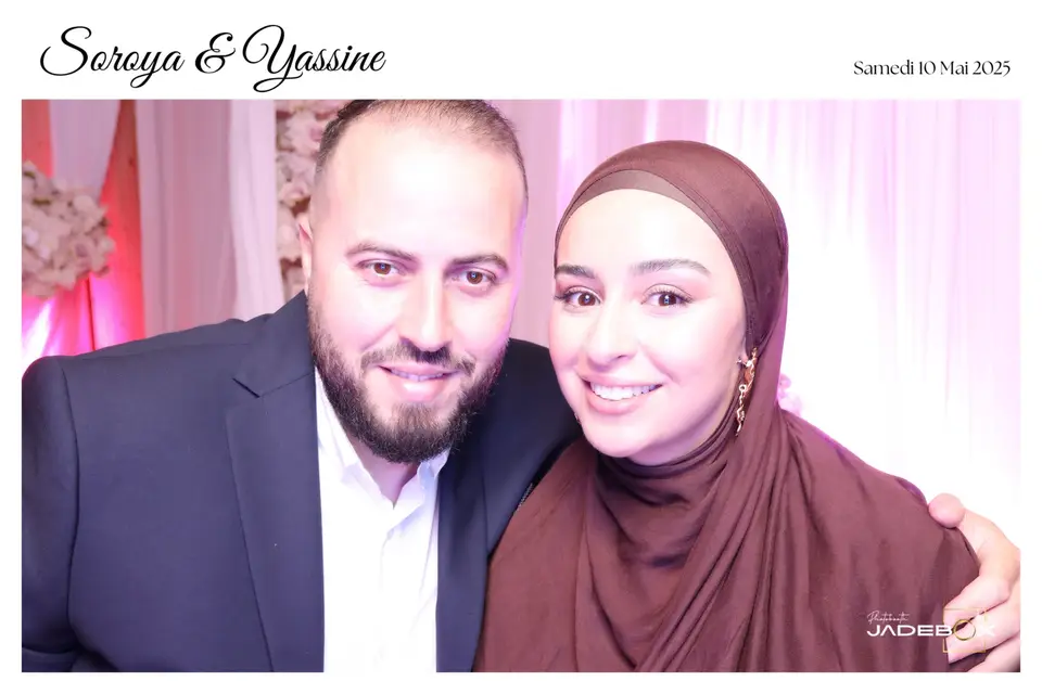 Jadebox Photobooth — photo 2