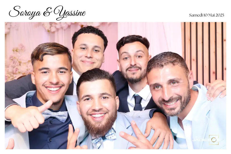 Jadebox Photobooth — photo 4