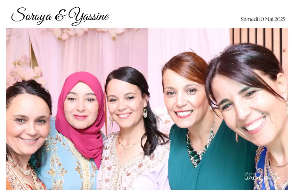 Jadebox Photobooth — photo 3