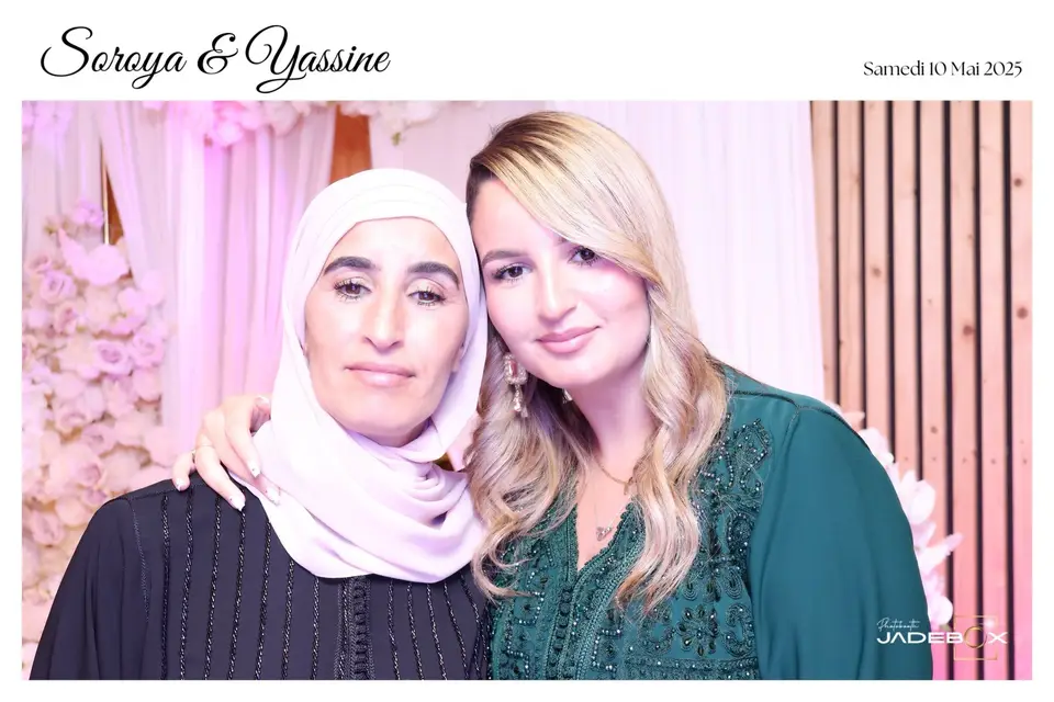 Jadebox Photobooth — photo 6