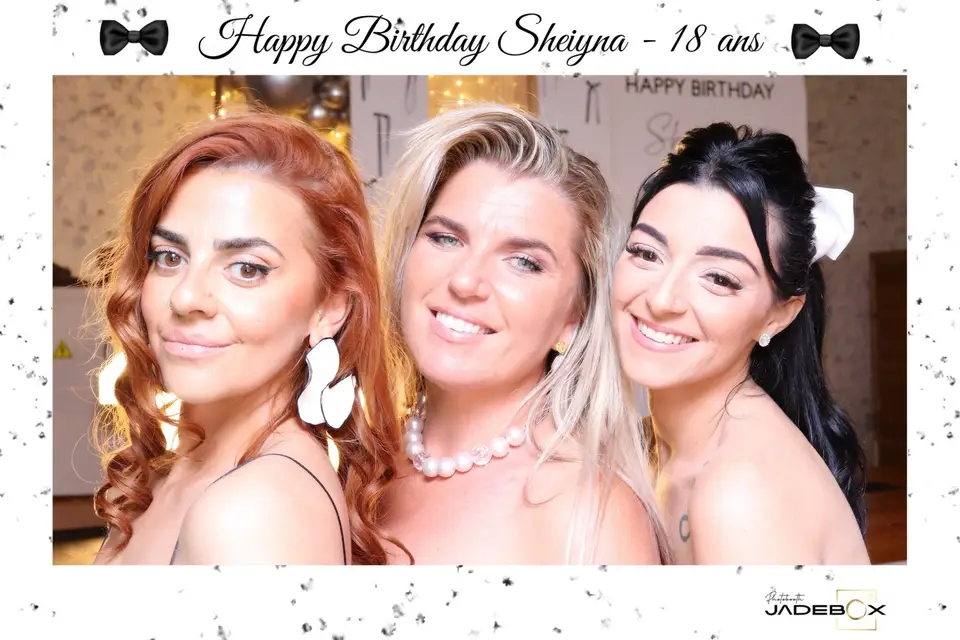 Jadebox Photobooth — photo 8