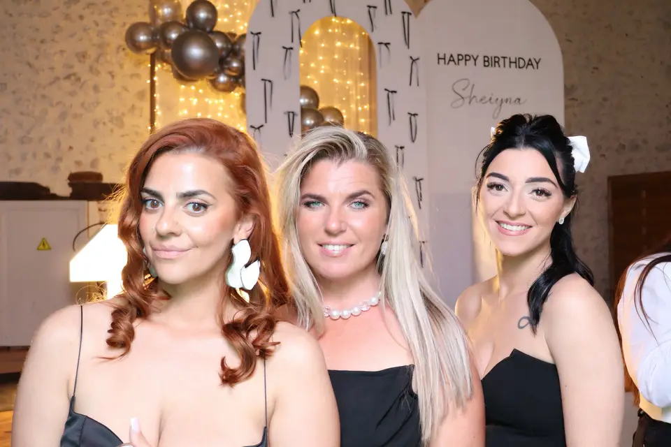 Jadebox Photobooth — photo 1