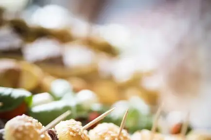 Gamon Traiteur — photo 2