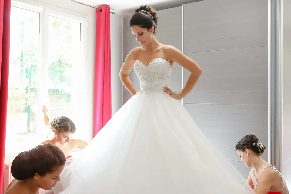 Edelia Wedding & Event — photo 1