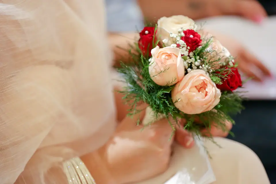 Edelia Wedding & Event — photo 3