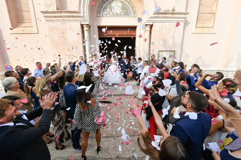 Edelia Wedding & Event — photo 4