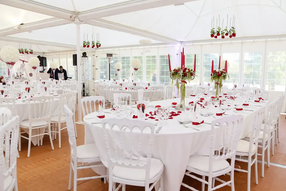 Edelia Wedding & Event — photo 5