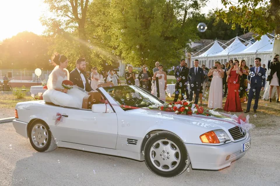 Edelia Wedding & Event — photo 6