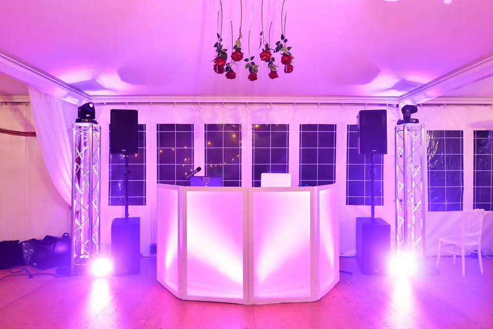 Edelia Wedding & Event — photo 7