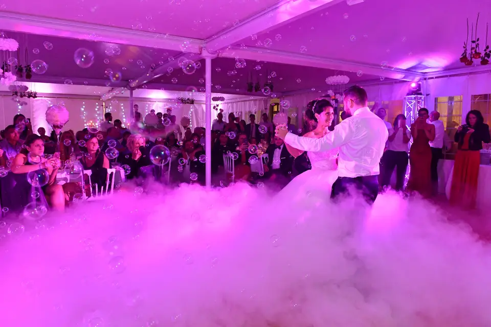 Edelia Wedding & Event — photo 8