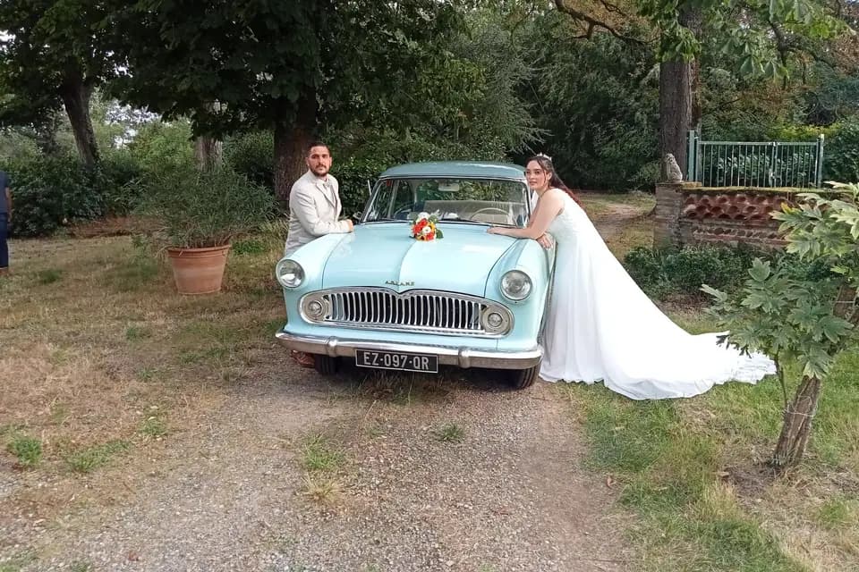 Nostalgie Cars — photo 3