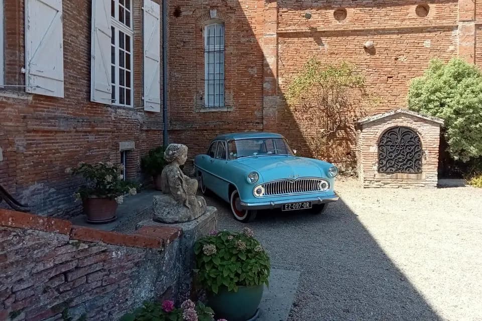 Nostalgie Cars — photo 4