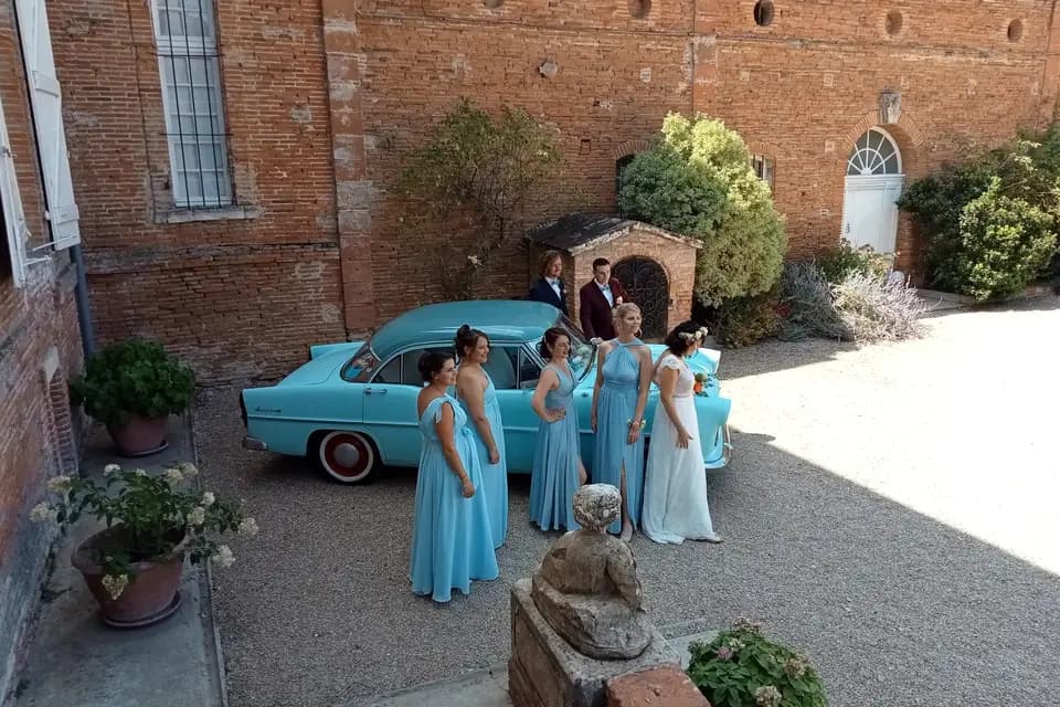 Nostalgie Cars — photo 8