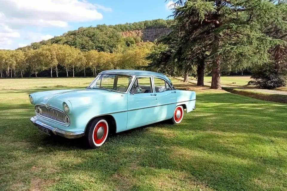 Nostalgie Cars — photo 7