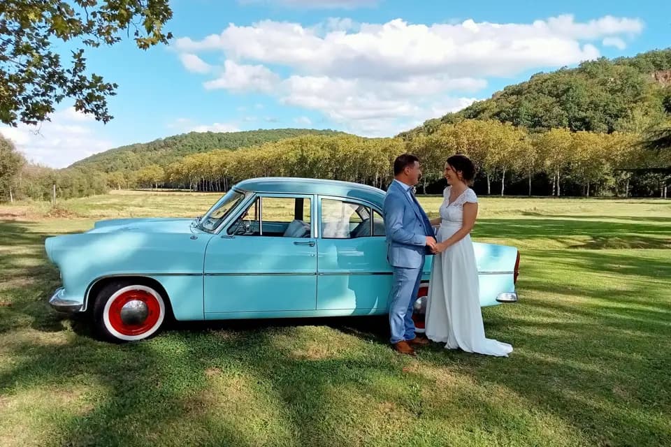 Nostalgie Cars — photo 1