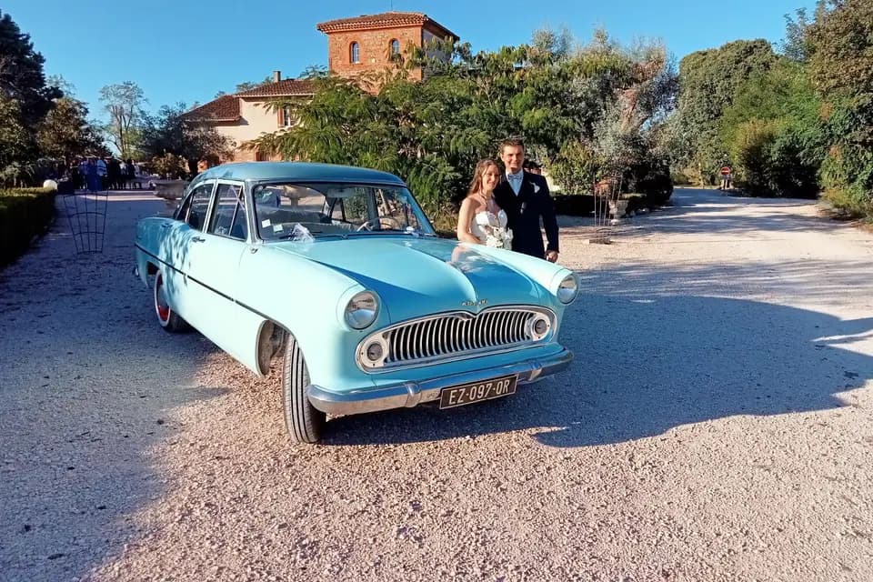 Nostalgie Cars — photo 2