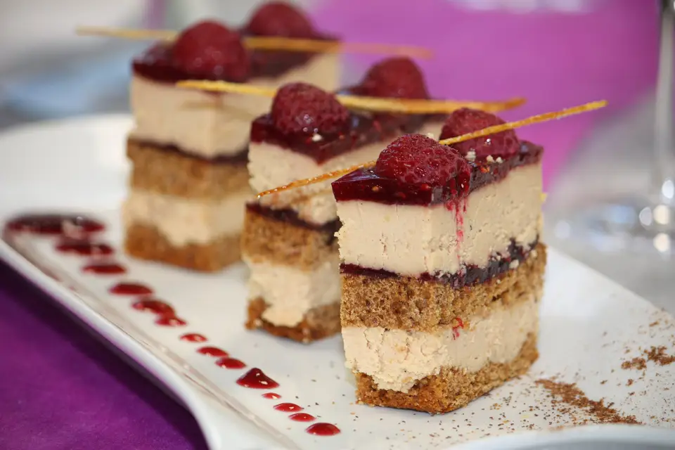 Gamon Traiteur — photo 4