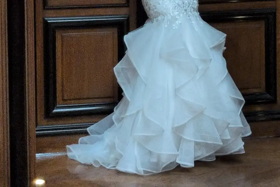 Hajerluxurydress — photo 3