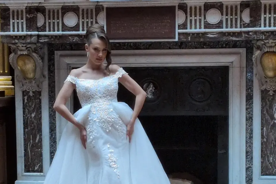 Hajerluxurydress — photo 5