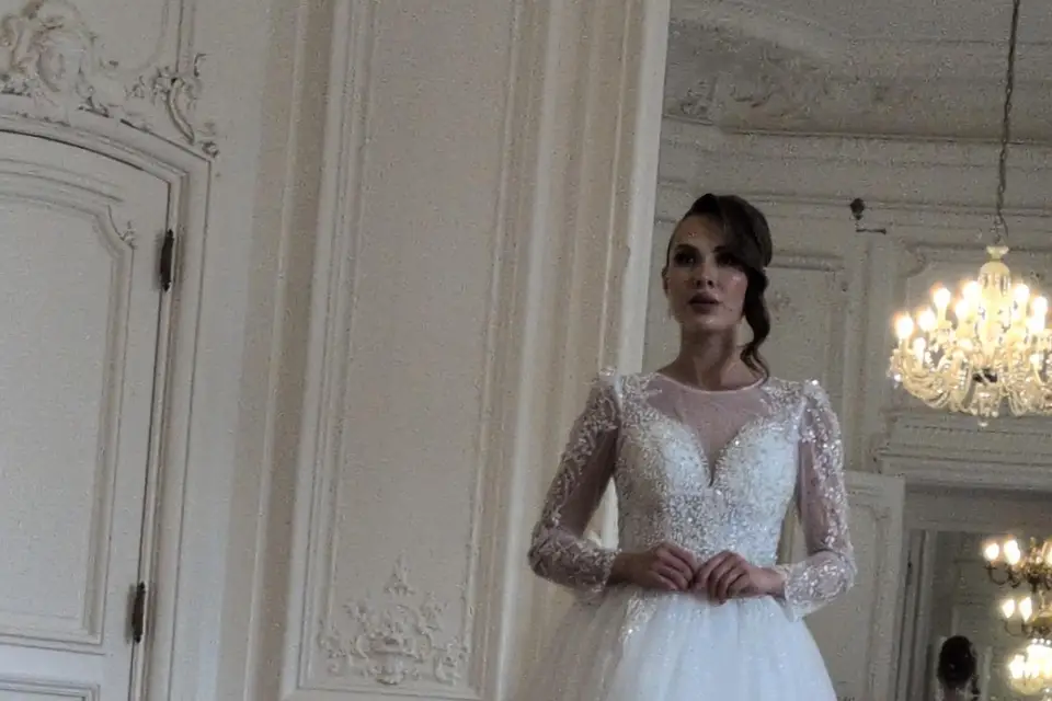 Hajerluxurydress — photo 6