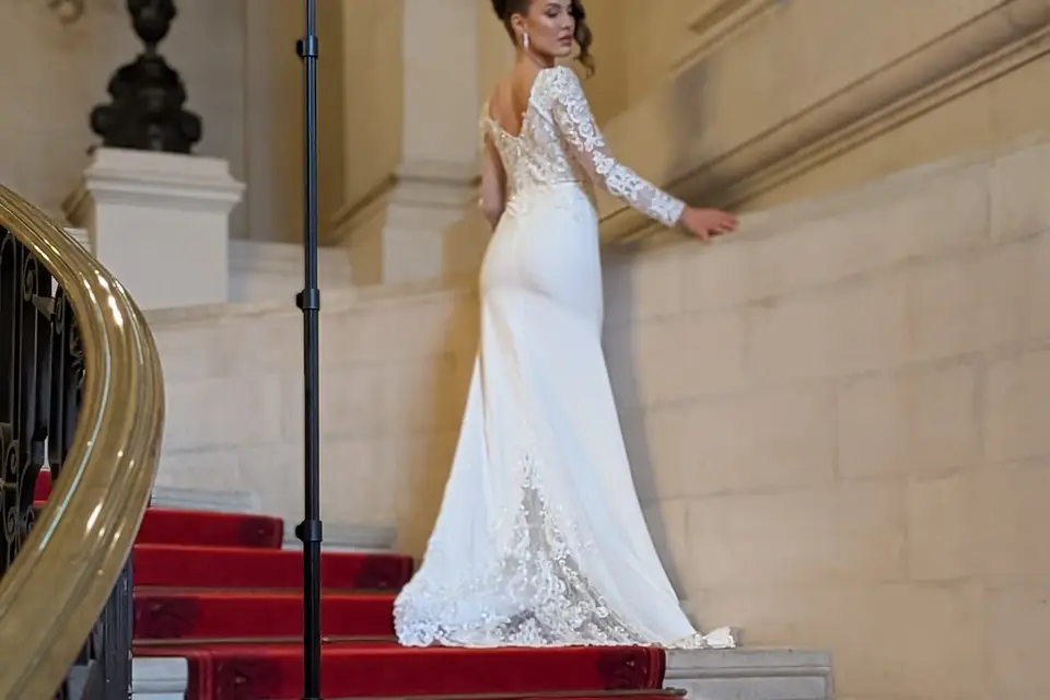 Hajerluxurydress — photo 7