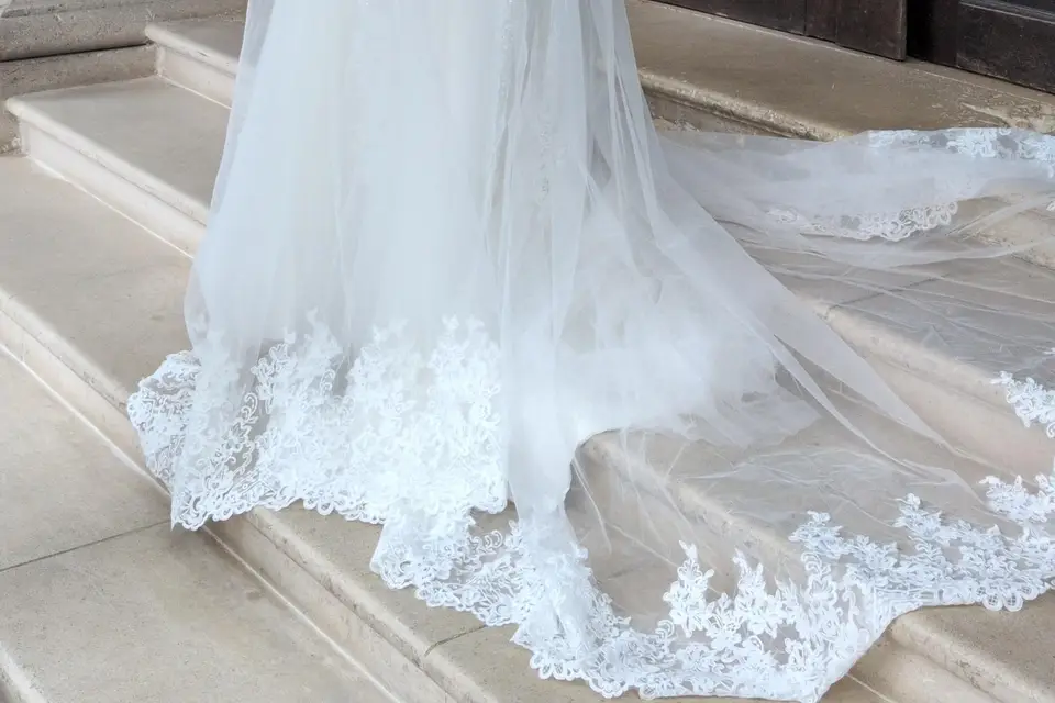 Hajerluxurydress — photo 4