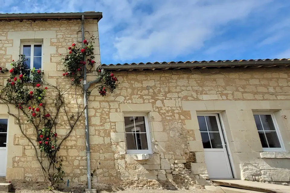 Domaine Les Chauveaux — photo 6