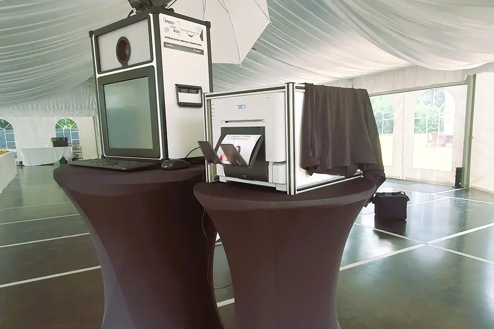 Anjou Smile Box — photo 2