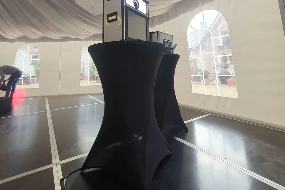 Anjou Smile Box — photo 7