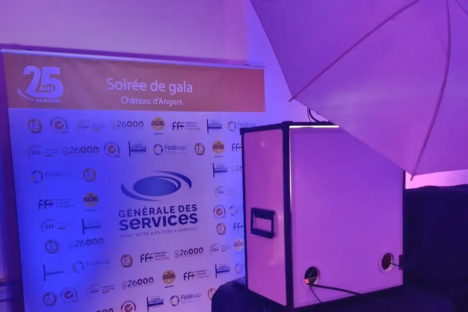 Anjou Smile Box — photo 6