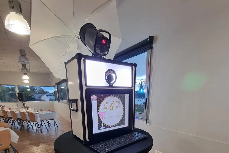 Anjou Smile Box — photo 3