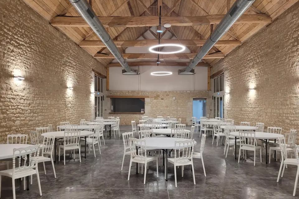 Domaine Les Chauveaux — photo 1