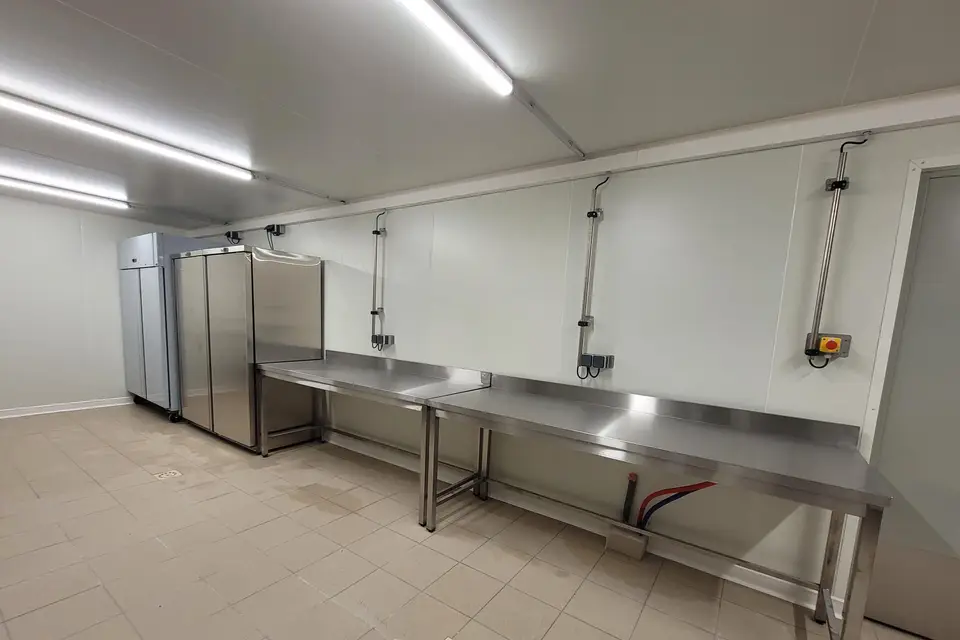 Domaine Les Chauveaux — photo 7