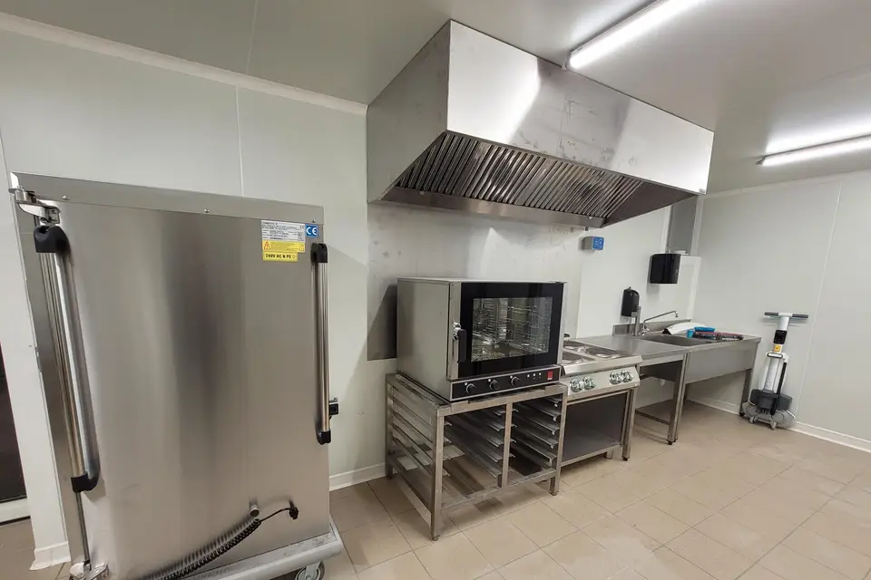 Domaine Les Chauveaux — photo 8