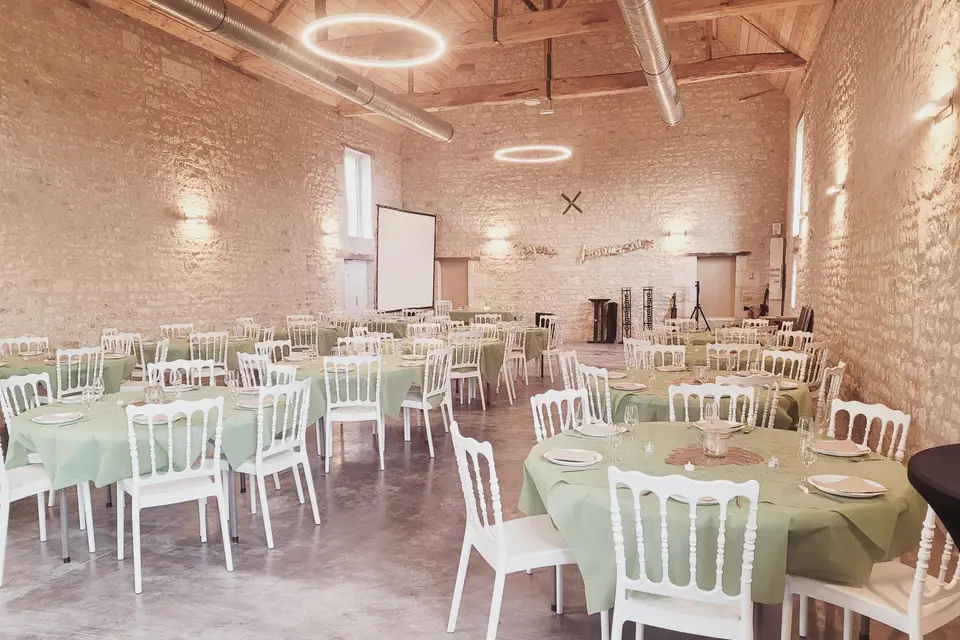 Domaine Les Chauveaux — photo 2