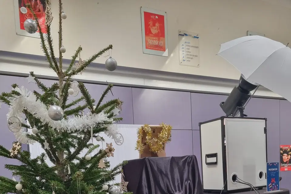 Anjou Smile Box — photo 5