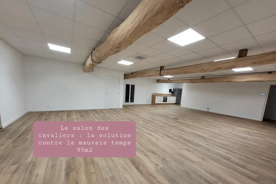 Domaine Les Chauveaux — photo 4