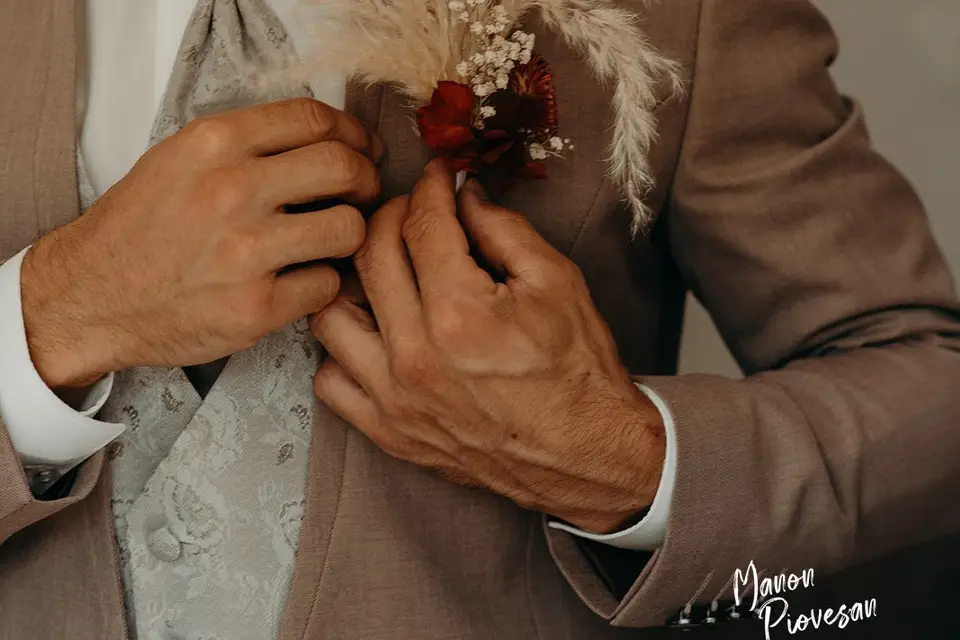 Aud'O Fleurs — photo 5