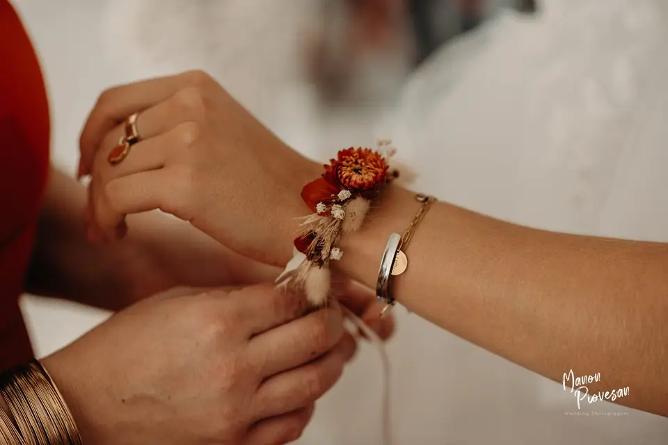 Aud'O Fleurs — photo 6