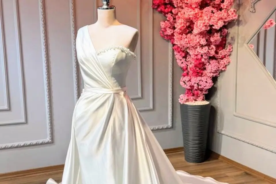 Hajerluxurydress — photo 8